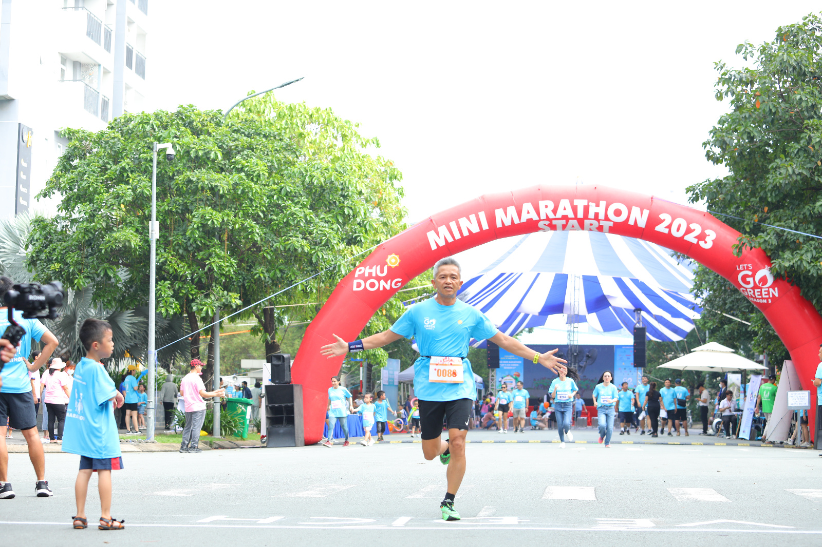 NUI NU MINI MARATHON 2023 53